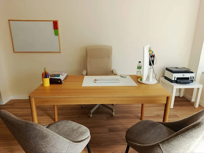 Consulta de logopedia en Logoeo
